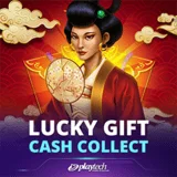 Bocoran RTP Slot Playtech Lucky Gift Cash Collect